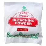 Bleaching powder(bison)500 gm