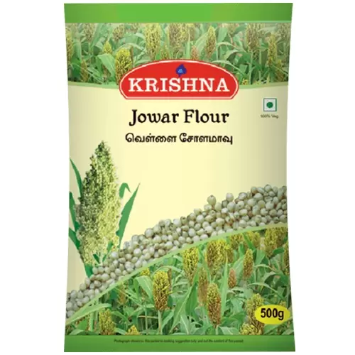 KRISHNA JOWAR FLOUR  500 gm