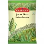 KRISHNA JOWAR FLOUR  500gm