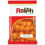 Relish Tomato Ball