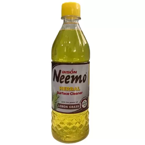 BISON NEEMO HERBAL LEMON GRASS  500 ml