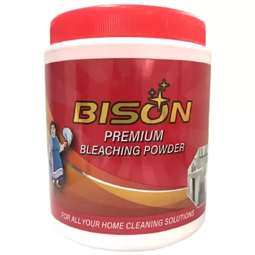 BISON PREMIUM BLEACHING POWDER  300 gm