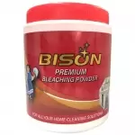 Bison premium bleaching powder 