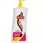 MEERA ANTI DANDRUFF SHAMPOO WITH SMALL ONION FENUGREEK 