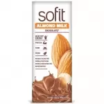 Sofit Almond Milk Chocolate 
