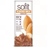 SOFIT ALMOND MILK CHOCOLATE  200ml