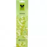 Iris jasmine incense sticks 