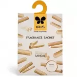 Iris fragrance sachet sandal 