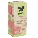 Iris apple cinnamon vaporizer oil 15ml