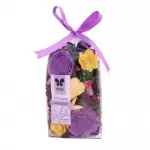 Iris potpourri lavender 140g