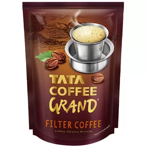 TATA GRAND FILTER COFFEE 100 gm