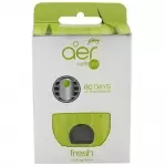 Aer lush fresh green 60 days reffil (car) - 1004478