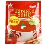 Bambino tomato soup 50g