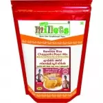 Millets Bamboo Rice Chappathi/poori Mix 450g