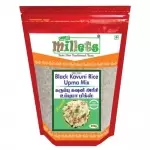 Millets Black Kavuni Upma Mix 450g