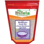 Millets Diabetic Kanji Mix 450g