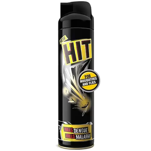 HIT MOSQUITOES SPRAY 200 ml