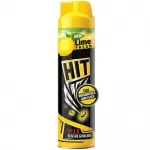 HIT MOSQUITOES SPRAY LIME 400ml