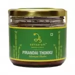 Aavaaram pirandai thokku 250g