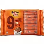 CADBURY BOURNVITA BISCUITS 250G 250gm