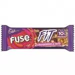 Cadbury fit cranberries&nuts 41g