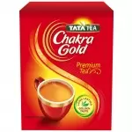 CHAKRA GOLD TEA 250gm