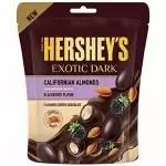 Hersheys Exotic Dark Blackberry Flavor 
