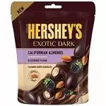 HERSHEYS EXOTIC DARK BLACKBERRY FLAVOR  30gm