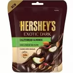 Hersheys Exotic Dark Guava&mexican Chili Flavor 