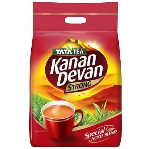 KANNAN DEVAN STRONG TEA 1KG 1 kg