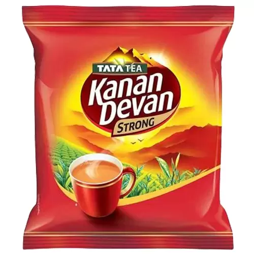 KANNAN DEVAN TEA STRONG 250 gm