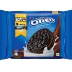 Oreo Choco Creme Biscuit 3*100gm