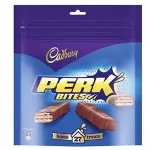 Perk bites pouch 138g