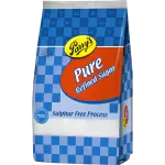 PARRYS PURE REFINED SUGAR  1kg