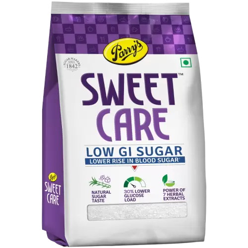 PARRYS SWEET CARE SUGAR  500 gm