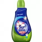 SURF EXCEL MATIC LIQUID TOP LOAD 1.02l