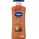 Vaseline cocoa glow body lotion