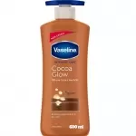Vaseline Cocoa Glow Body Lotion
