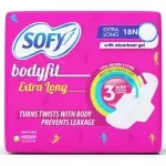 SOFY BODYFIT EXTRA LARGE 18Nos