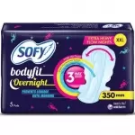 SOFY BODYFIT OVERNIGHT XXL 5Nos