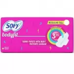 Sofy Bodyfit Regular