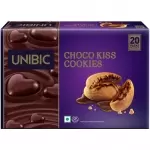 UNIBIC CHOCO KISS BISCUIT