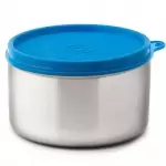 Signoraware Executive Steel Container 500 Ml