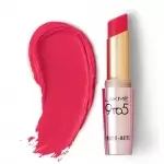 Lakme  9-5 p+m lip mr7 ss