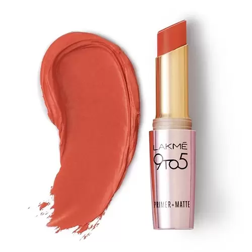 LAKME  9-5 P+M LIP MR9 BB 3.6 gm