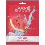 Lakme bag fr sh mk-watermelon 25ml