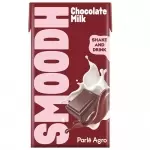 Smoodh Chocolate Milk 80ml