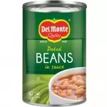 DEL MONTE BAKED BEANS SAUCE 450G 450gm