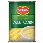Del Monte Cream Style Sweet Corn 425g