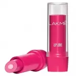 Lakme Lip Love Lip Care Strawberry 3.8gm